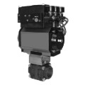 SVF V8 Series Valves